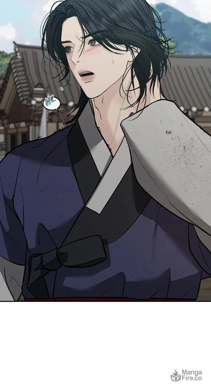 Read Returning Soul chapter 35 image 95 on Lezhin