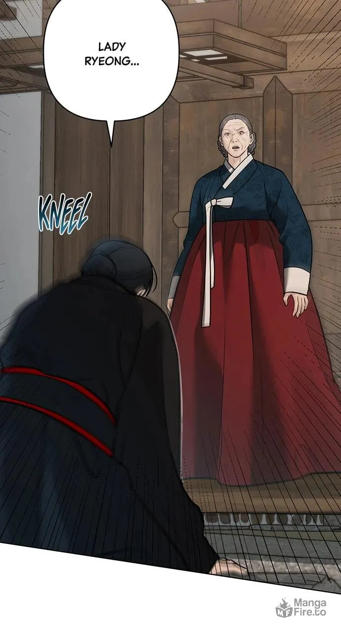 Read Returning Soul chapter 36 image 11 on Lezhin