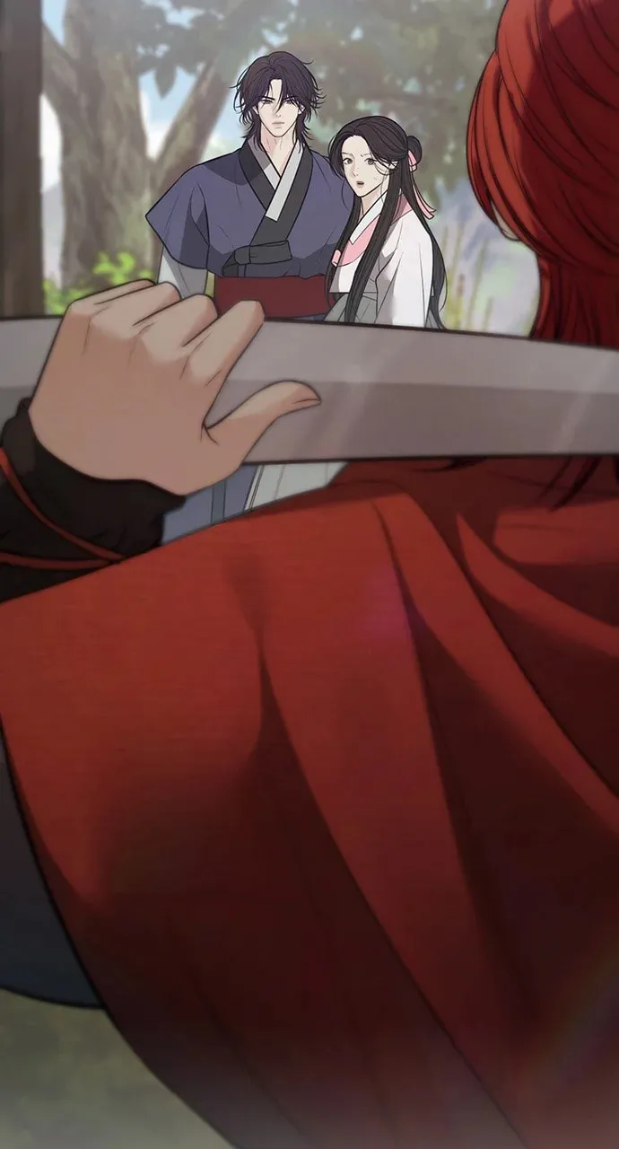 Read Returning Soul chapter 36 image 130 on Lezhin