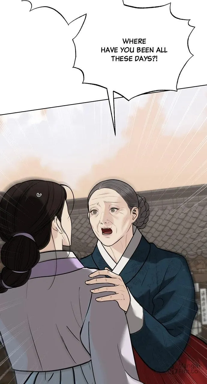 Read Returning Soul chapter 36 image 17 on Lezhin