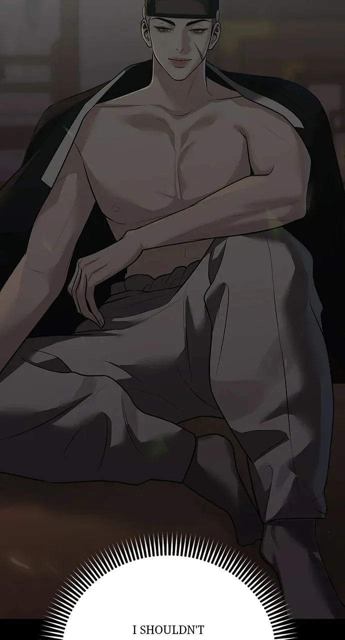 Read Returning Soul chapter 36 image 21 on Lezhin
