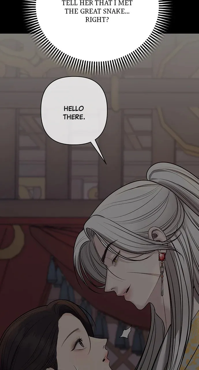 Read Returning Soul chapter 36 image 22 on Lezhin