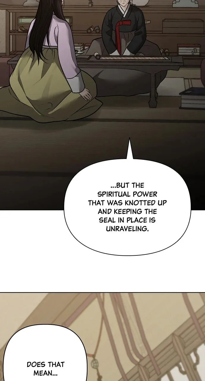Read Returning Soul chapter 36 image 31 on Lezhin
