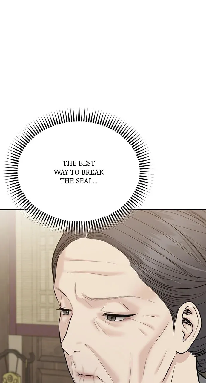 Read Returning Soul chapter 36 image 37 on Lezhin