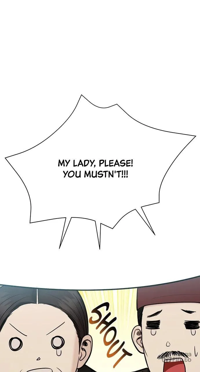 Read Returning Soul chapter 36 image 64 on Lezhin