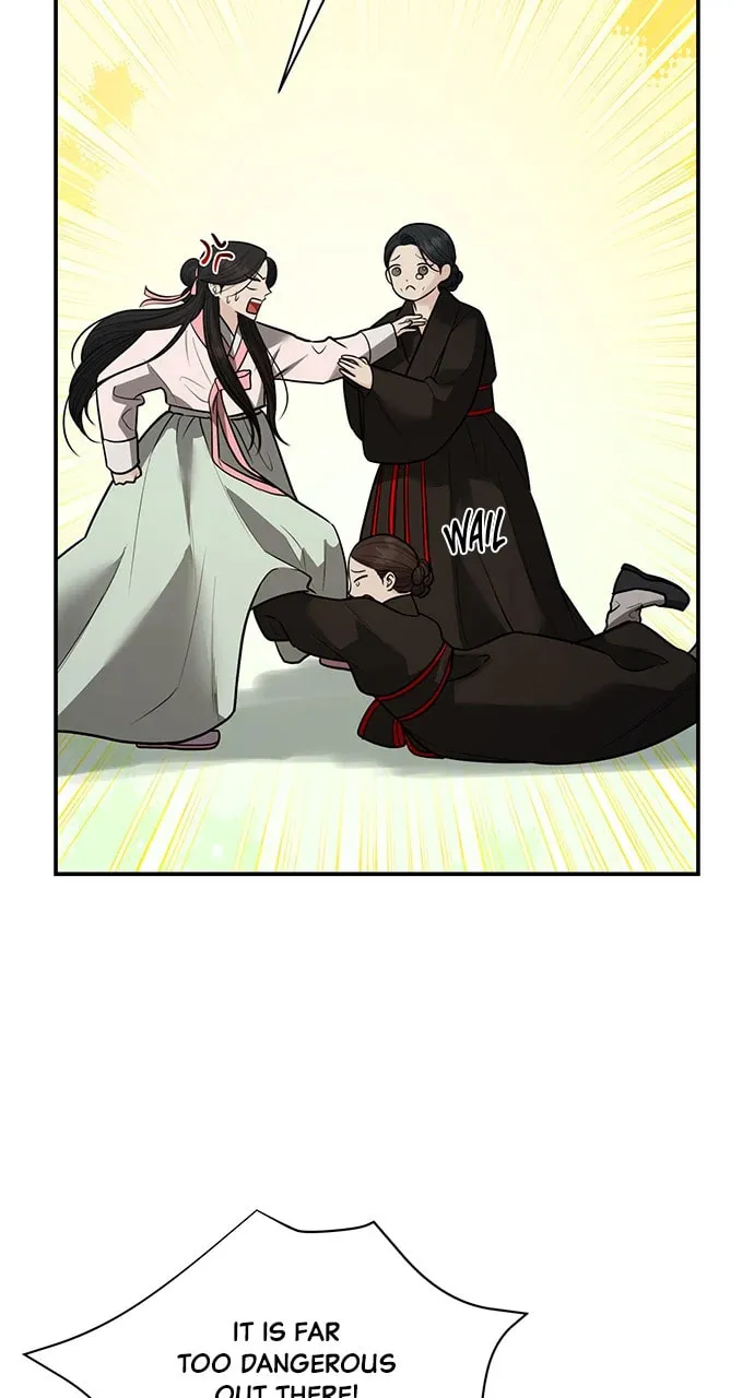Read Returning Soul chapter 36 image 67 on Lezhin