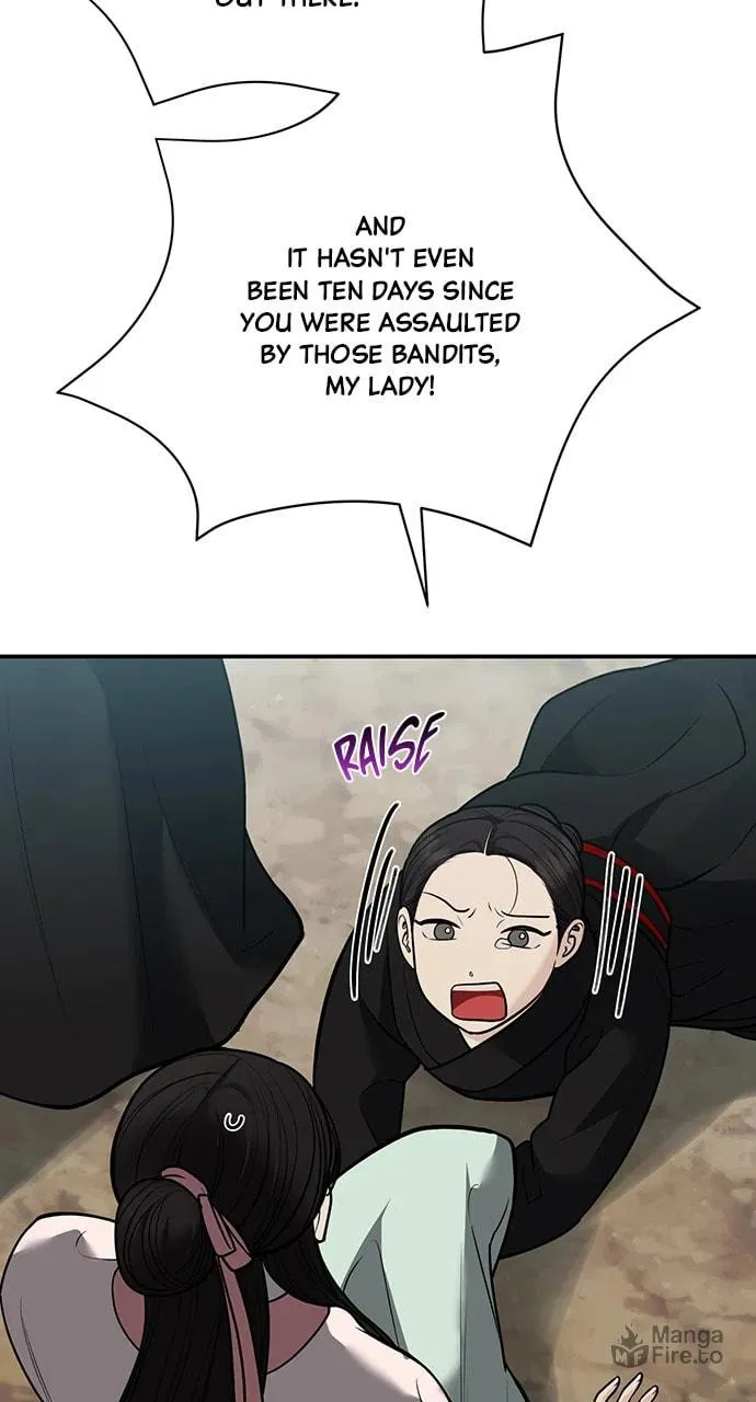 Read Returning Soul chapter 36 image 68 on Lezhin
