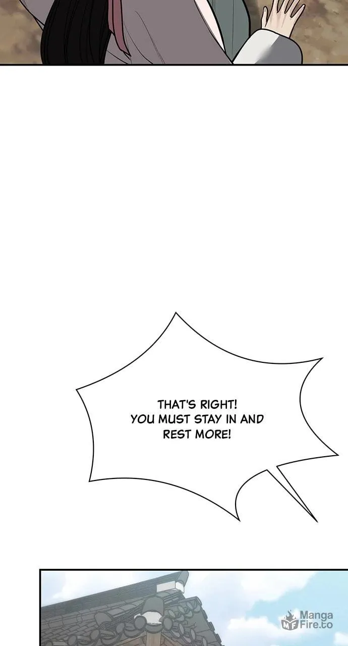 Read Returning Soul chapter 36 image 69 on Lezhin