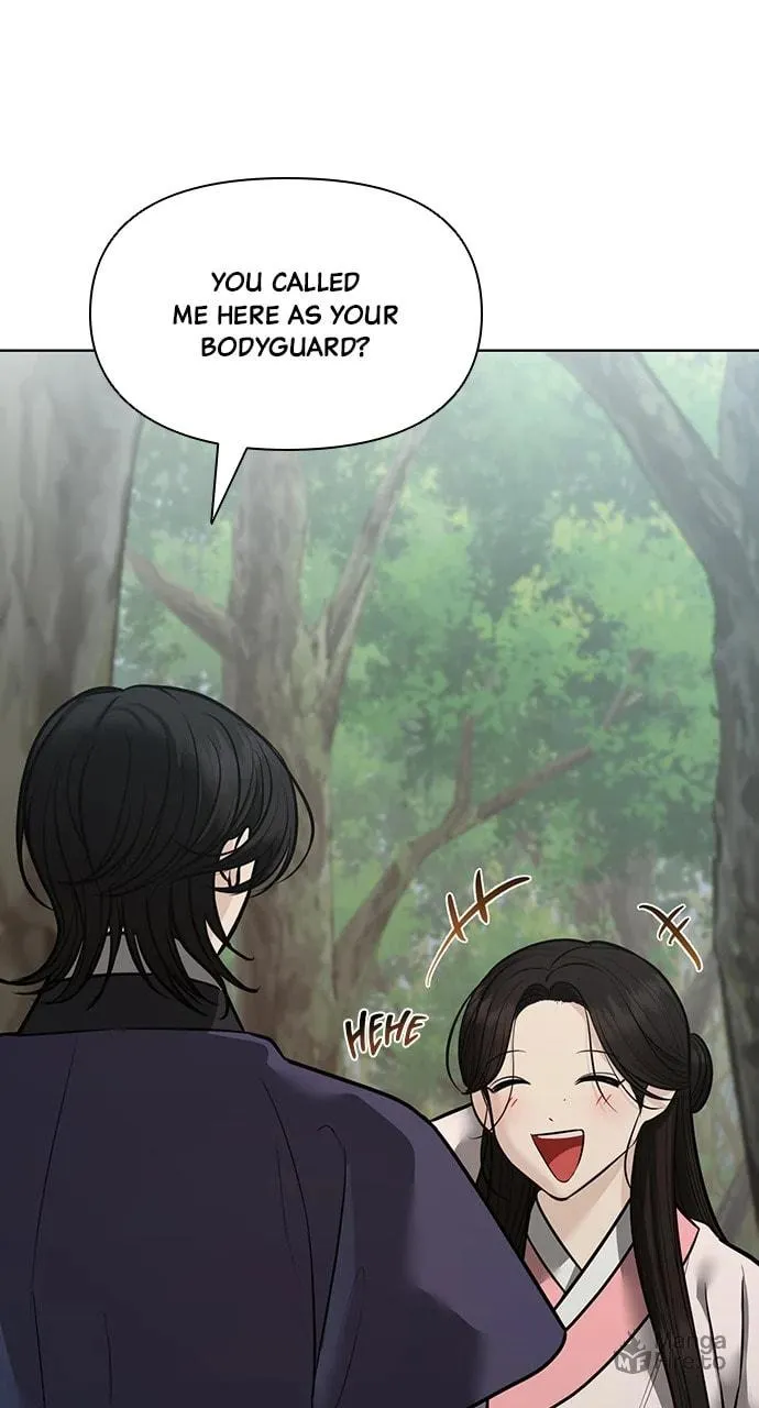 Read Returning Soul chapter 36 image 79 on Lezhin