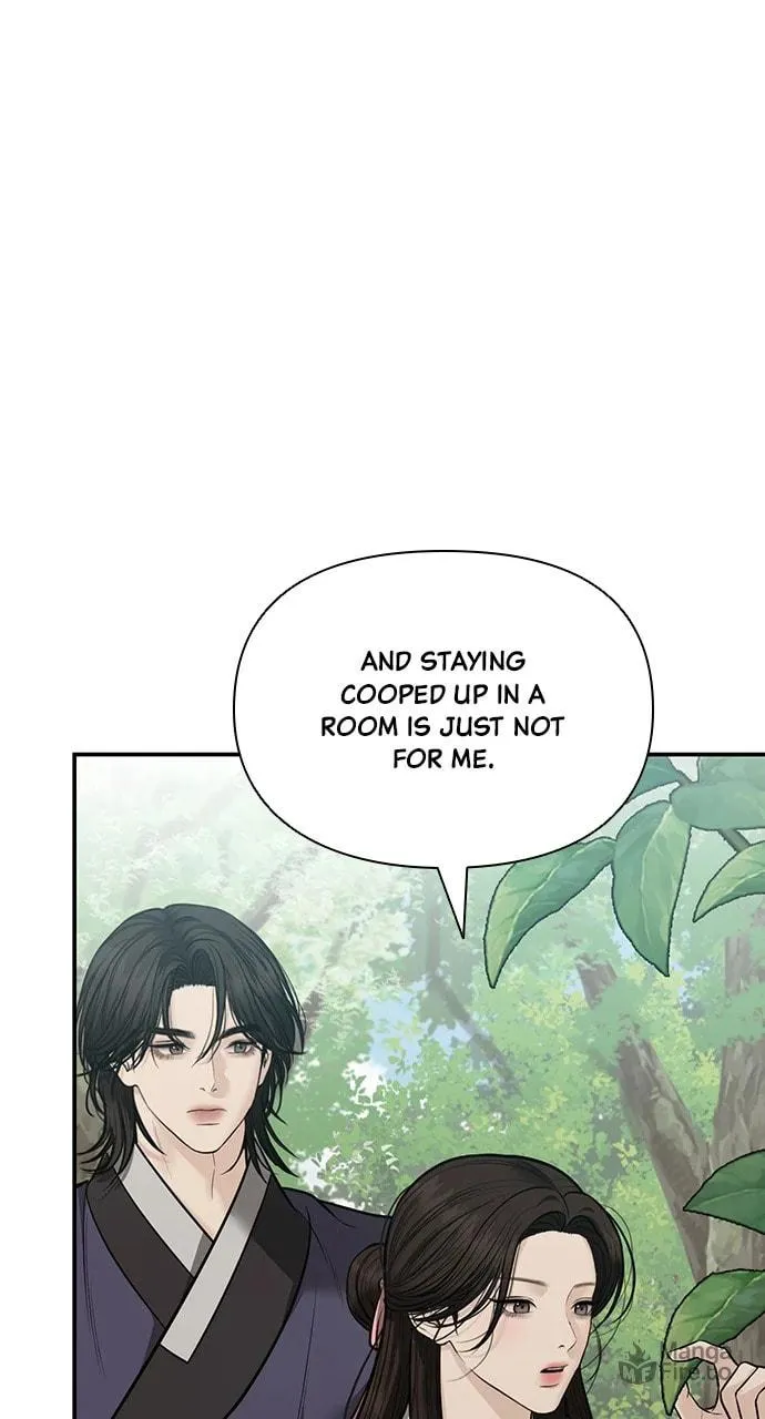 Read Returning Soul chapter 36 image 86 on Lezhin