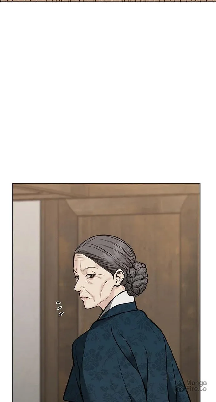 Read Returning Soul chapter 36 image 9 on Lezhin