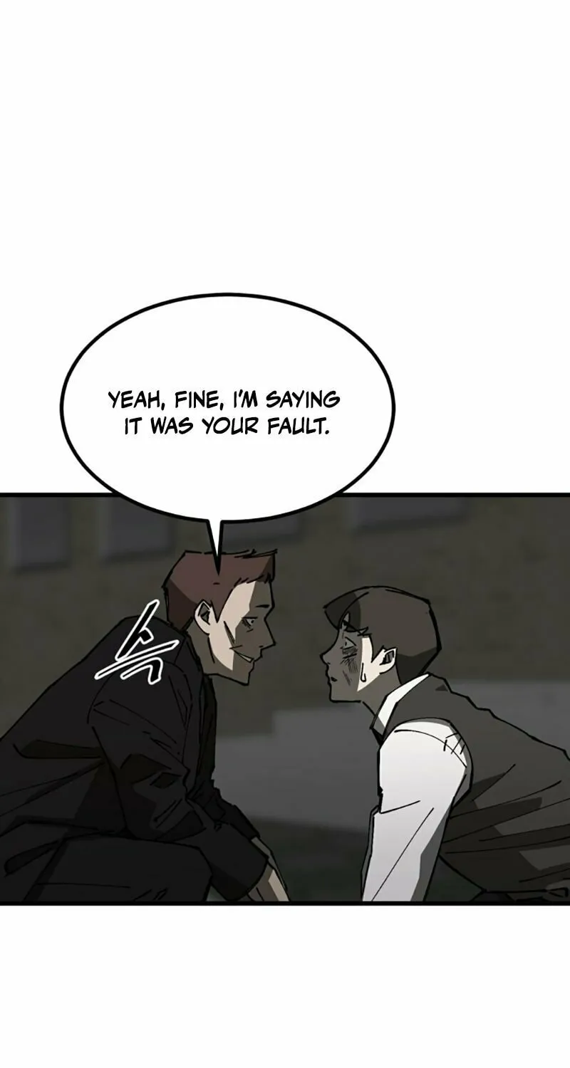 Read Returning Student chapter 1 image 40 on Lezhin
