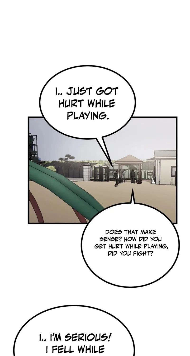 Read Returning Student chapter 1 image 86 on Lezhin
