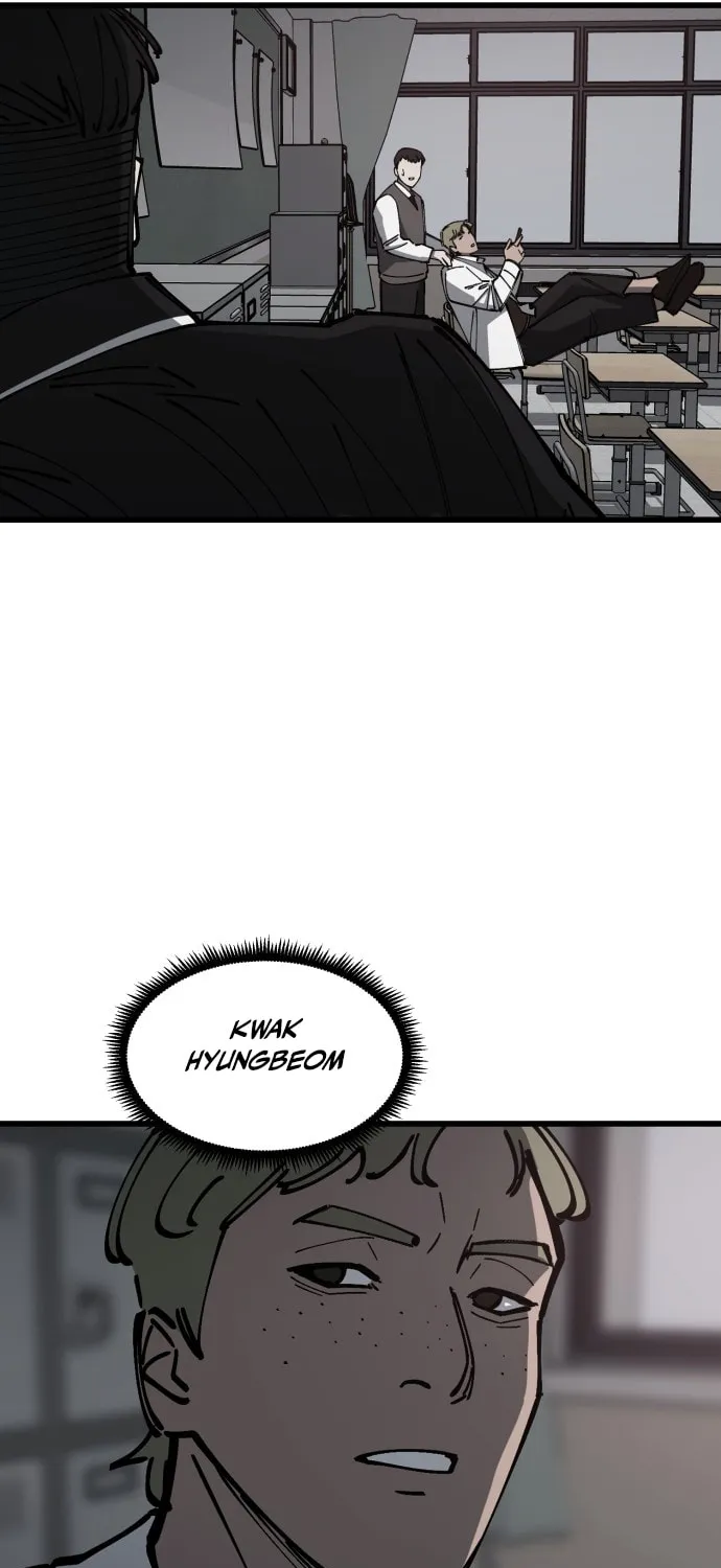 Read Returning Student chapter 10 image 13 on Lezhin