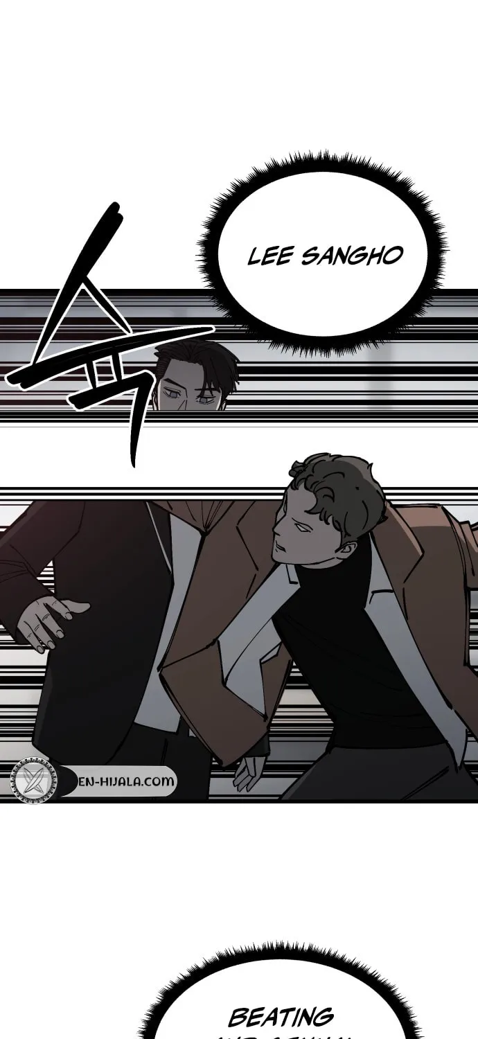 Read Returning Student chapter 10 image 19 on Lezhin