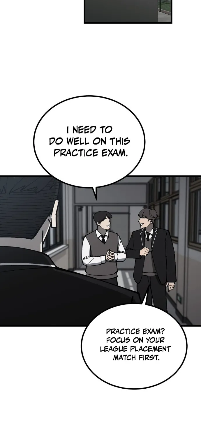 Read Returning Student chapter 10 image 2 on Lezhin