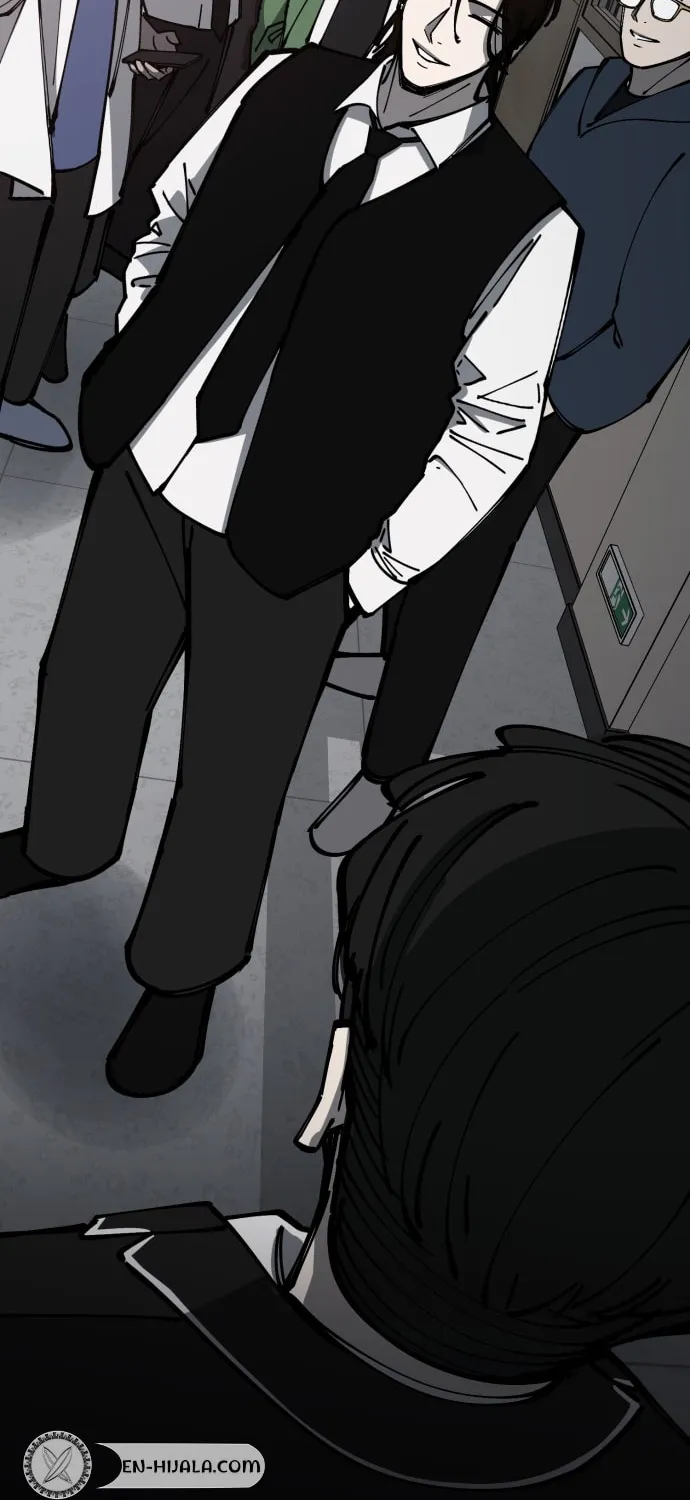 Read Returning Student chapter 10 image 70 on Lezhin