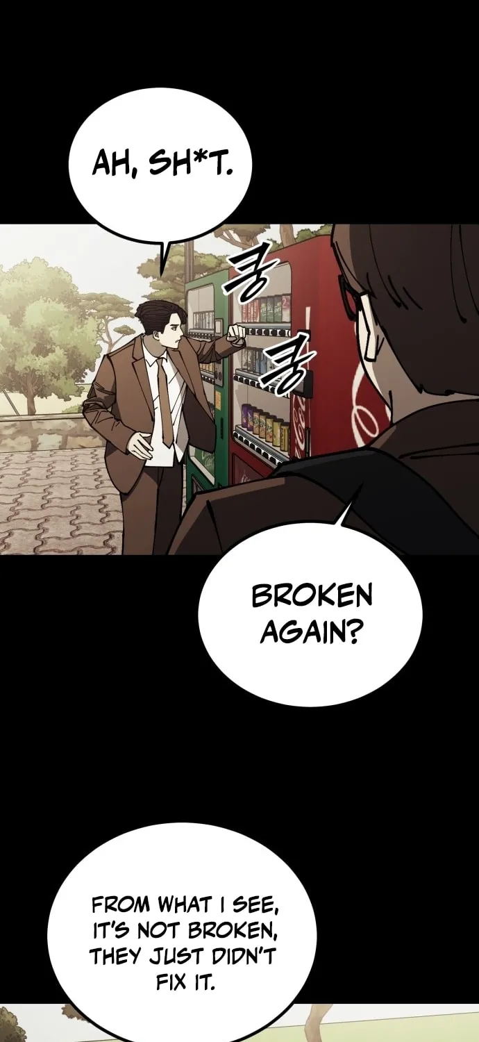 Read Returning Student chapter 11 image 2 on Lezhin