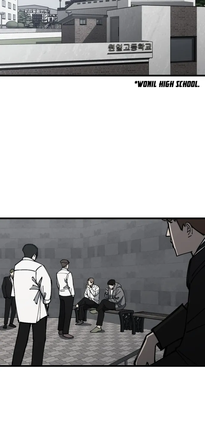 Read Returning Student chapter 11 image 25 on Lezhin