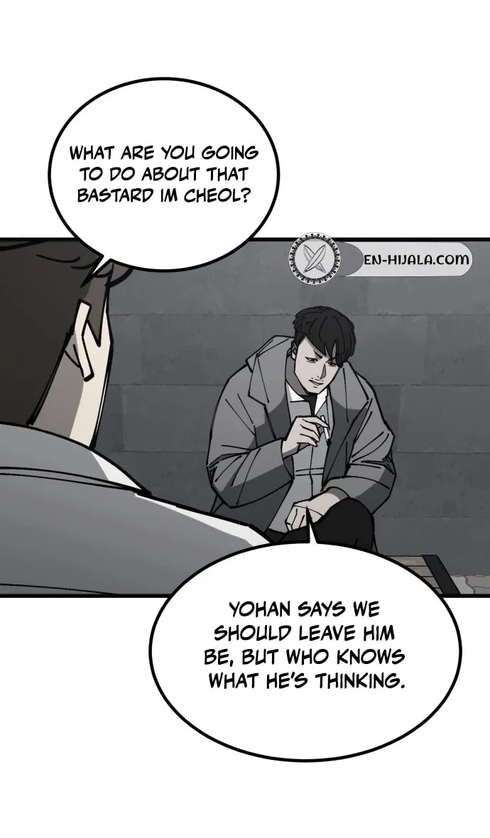 Read Returning Student chapter 11 image 26 on Lezhin