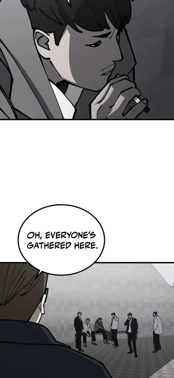Read Returning Student chapter 11 image 28 on Lezhin