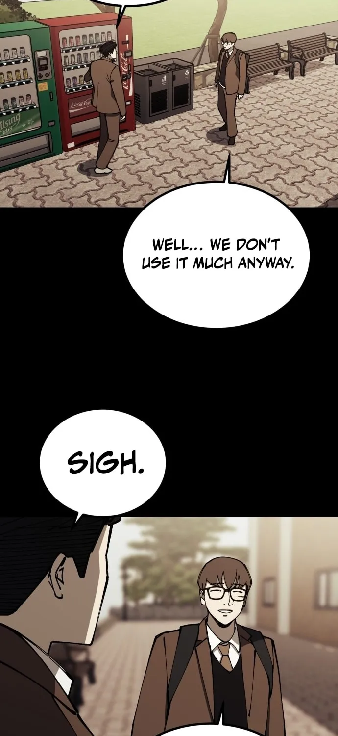 Read Returning Student chapter 11 image 3 on Lezhin