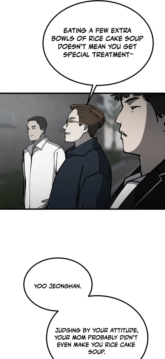 Read Returning Student chapter 11 image 33 on Lezhin
