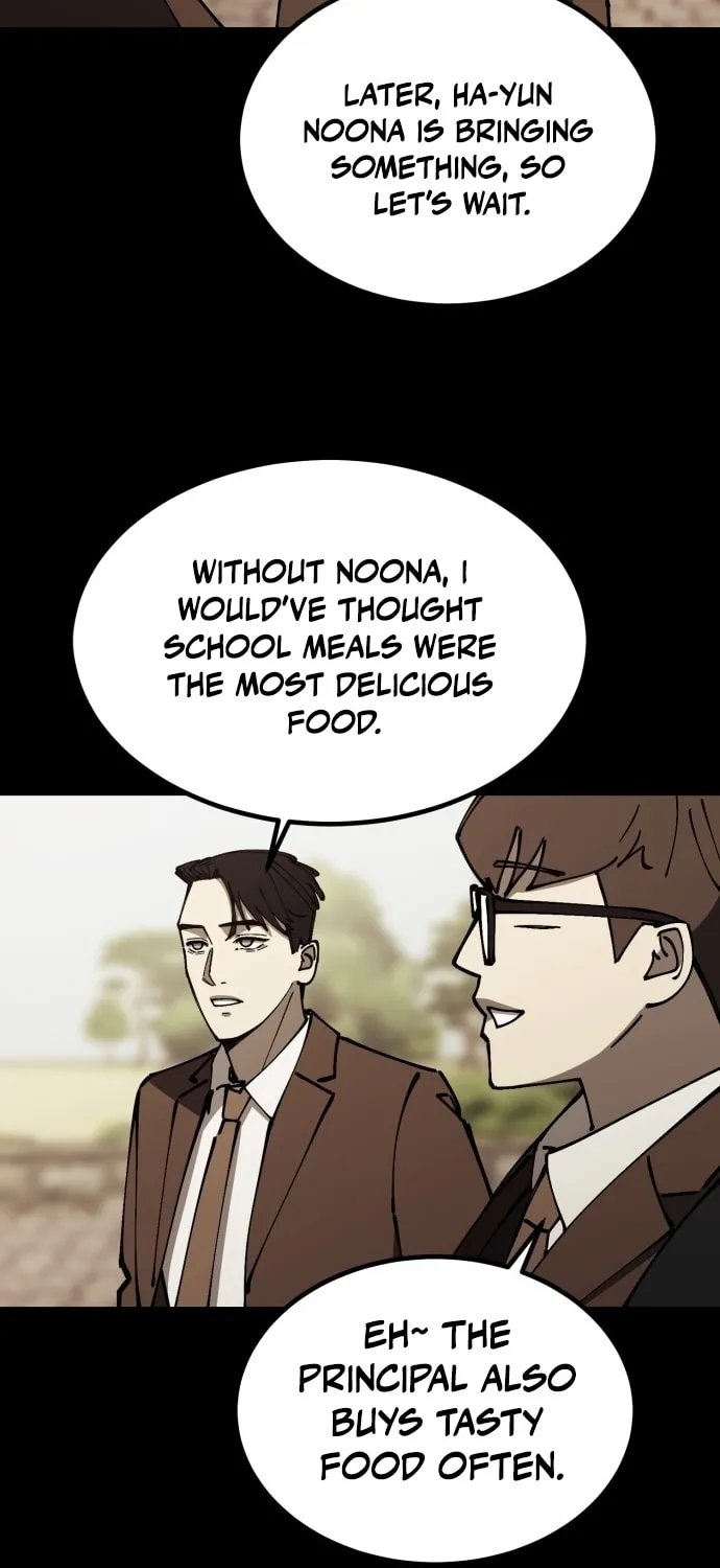 Read Returning Student chapter 11 image 4 on Lezhin
