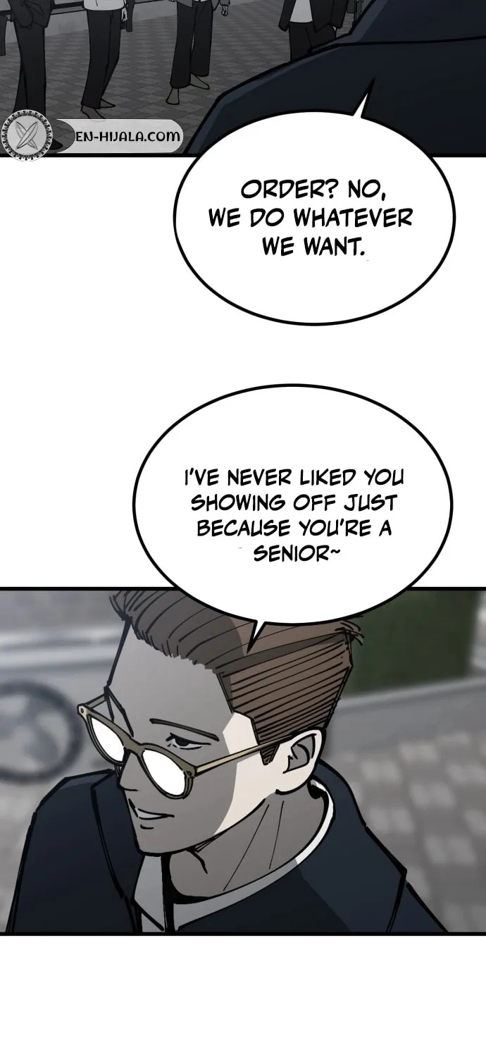 Read Returning Student chapter 11 image 40 on Lezhin
