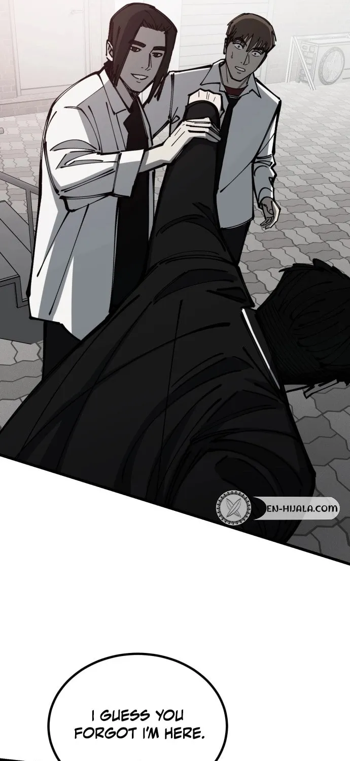 Read Returning Student chapter 12 image 32 on Lezhin