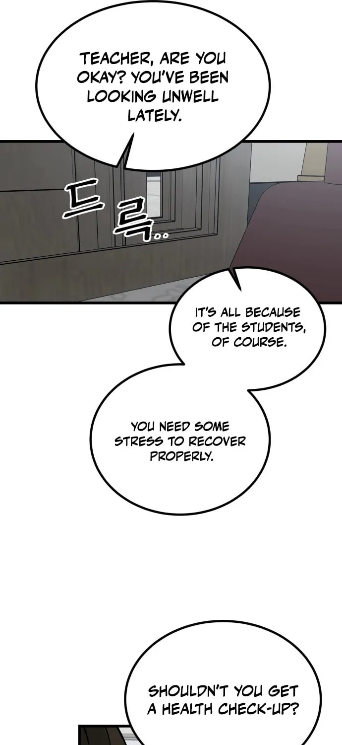 Read Returning Student chapter 12 image 62 on Lezhin