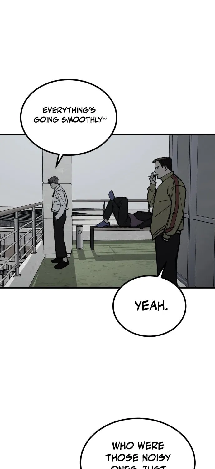Read Returning Student chapter 13 image 11 on Lezhin