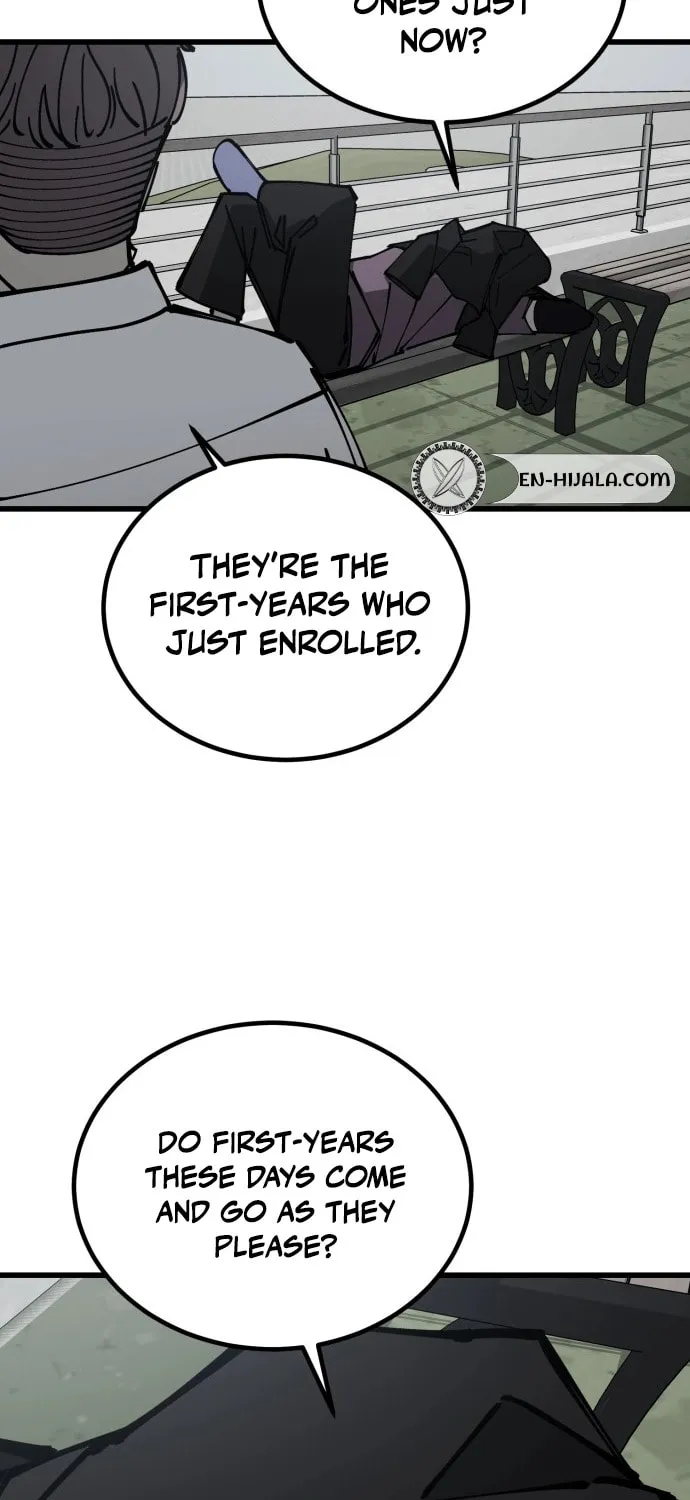 Read Returning Student chapter 13 image 12 on Lezhin