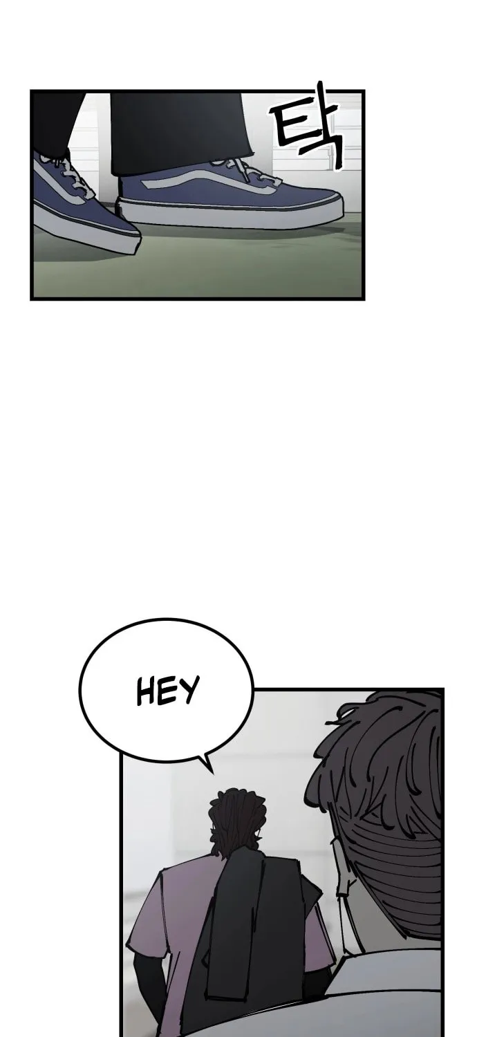 Read Returning Student chapter 13 image 17 on Lezhin