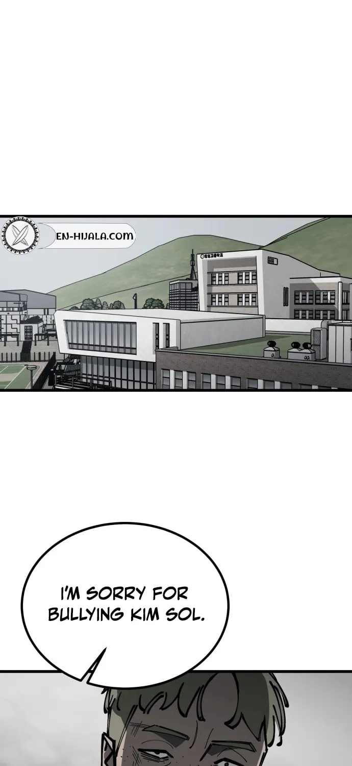 Read Returning Student chapter 13 image 20 on Lezhin