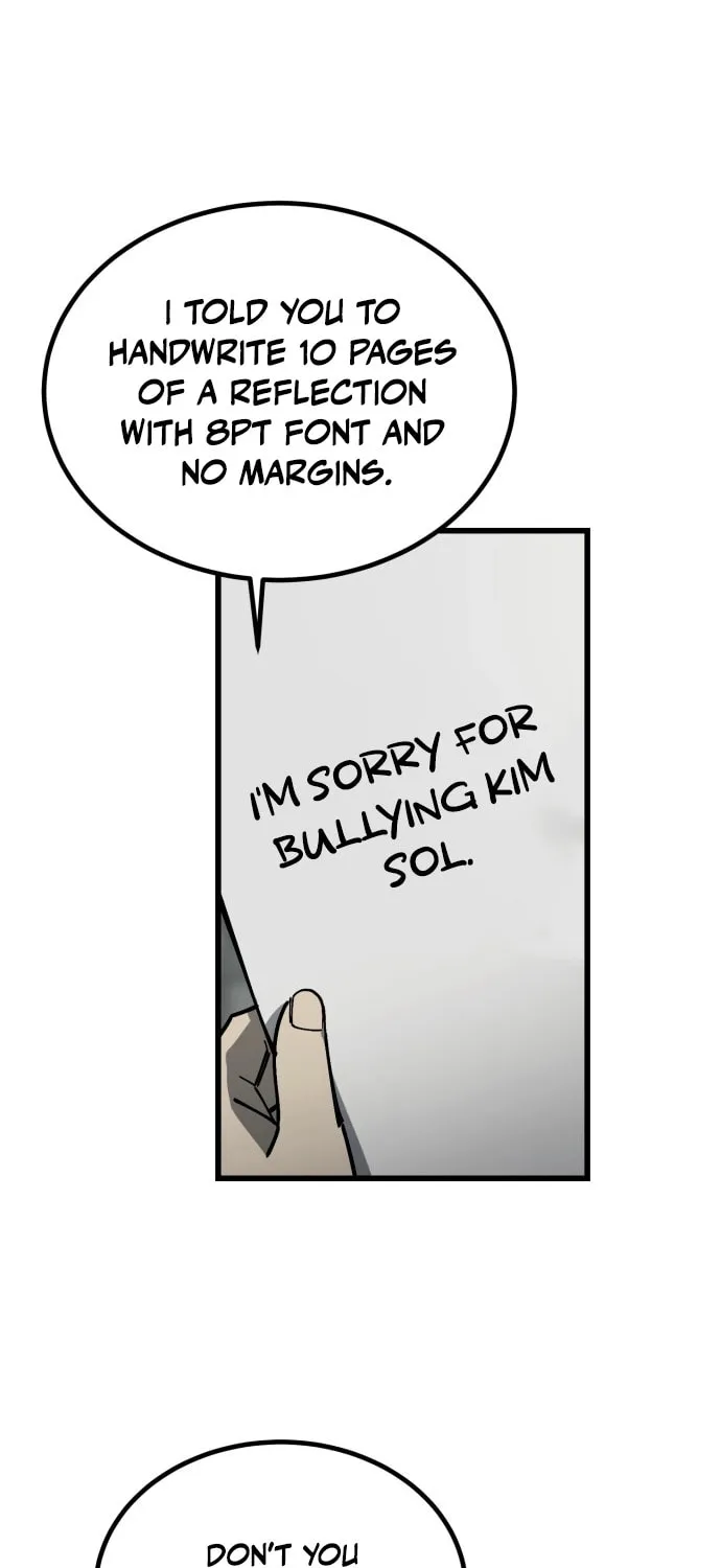 Read Returning Student chapter 13 image 22 on Lezhin