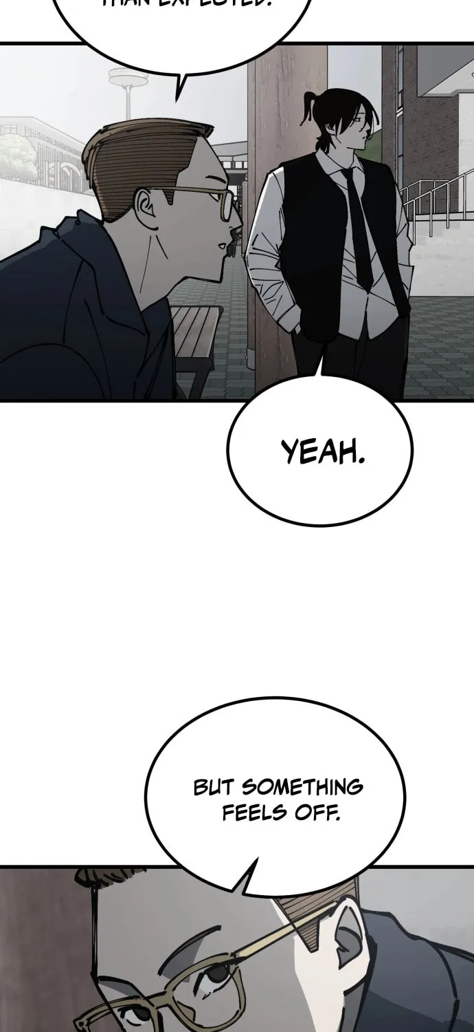 Read Returning Student chapter 13 image 27 on Lezhin