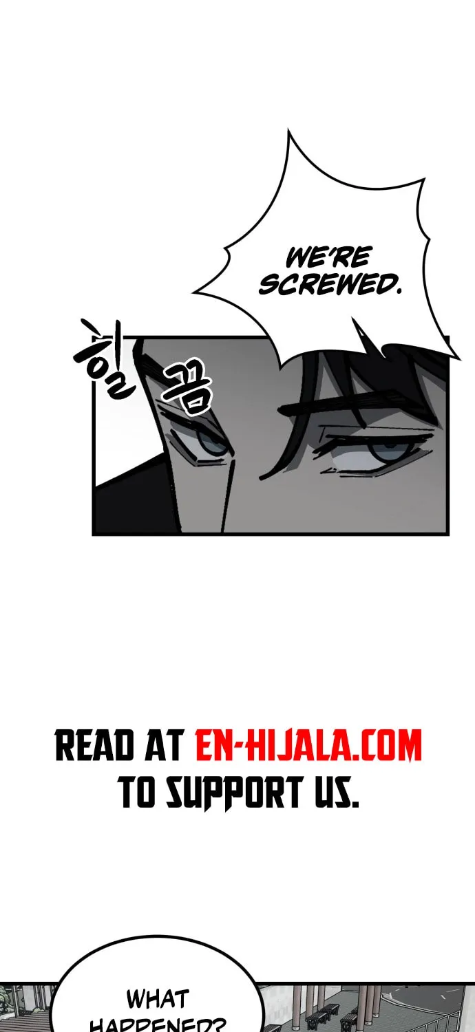Read Returning Student chapter 13 image 32 on Lezhin