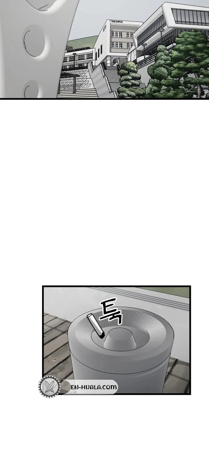 Read Returning Student chapter 13 image 41 on Lezhin