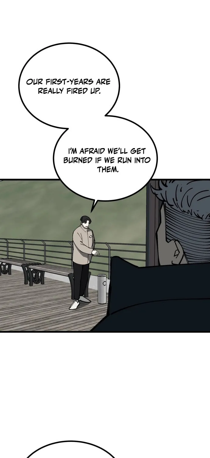 Read Returning Student chapter 13 image 42 on Lezhin