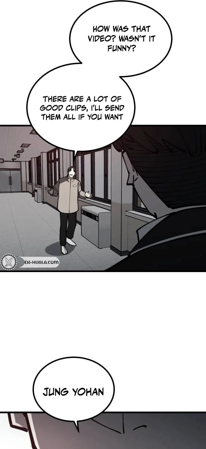 Read Returning Student chapter 15 image 26 on Lezhin