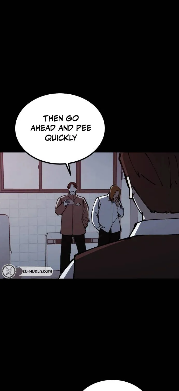 Read Returning Student chapter 15 image 6 on Lezhin