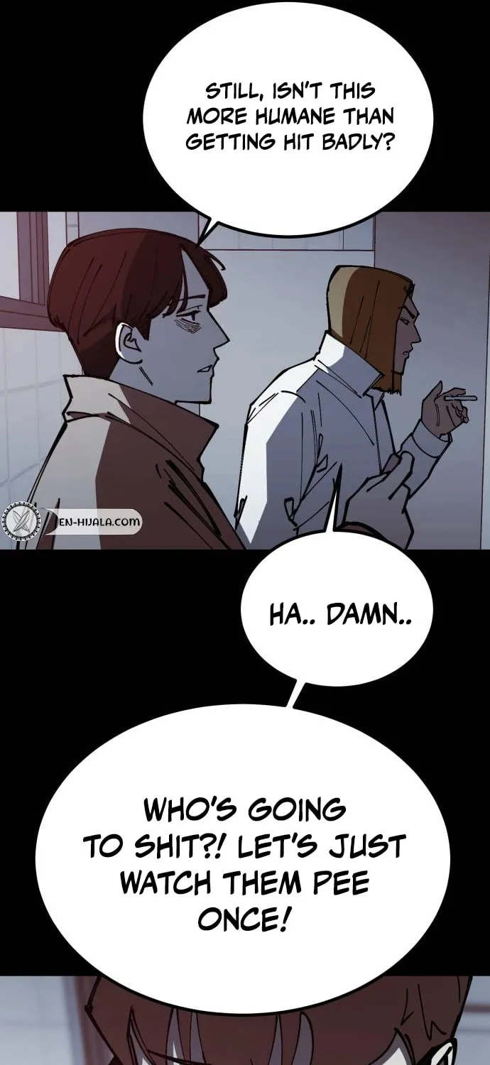 Read Returning Student chapter 15 image 8 on Lezhin