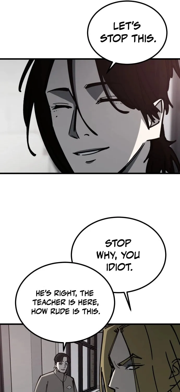Read Returning Student chapter 16 image 17 on Lezhin