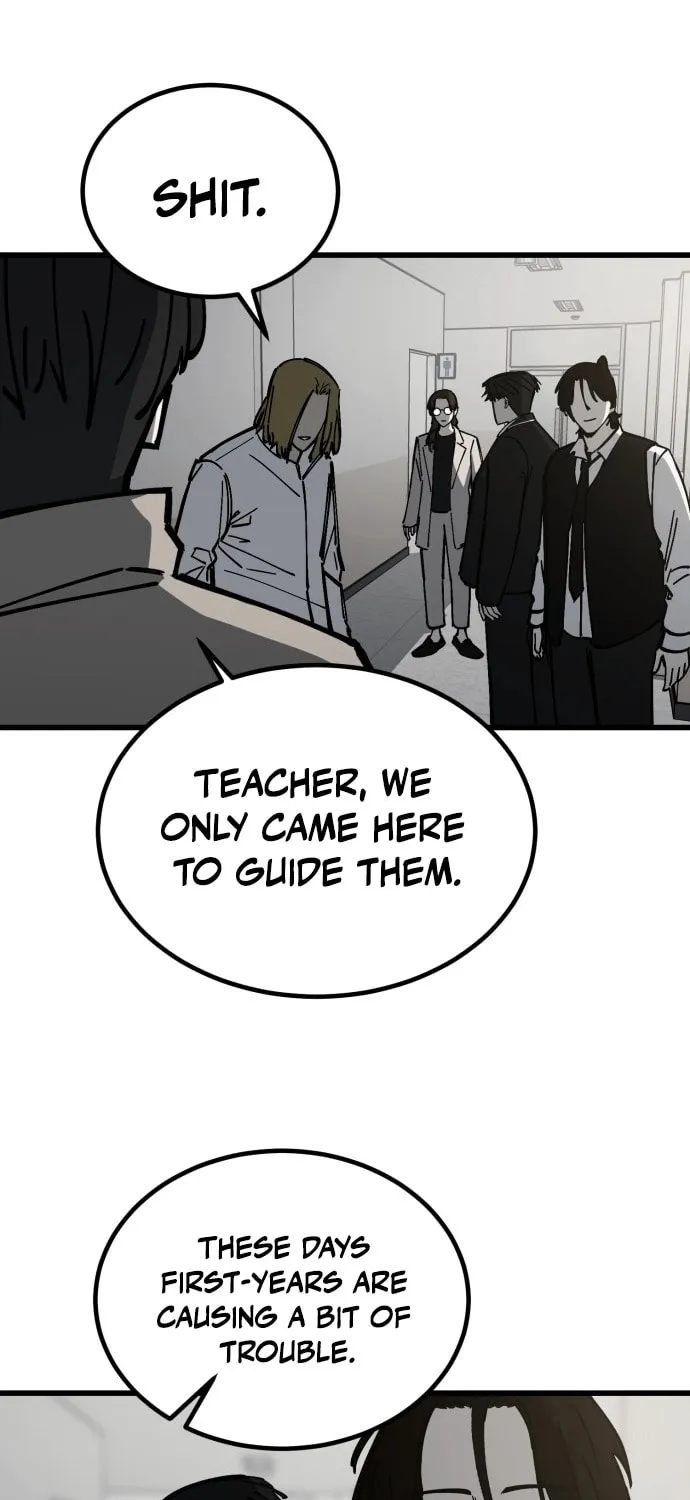 Read Returning Student chapter 16 image 19 on Lezhin