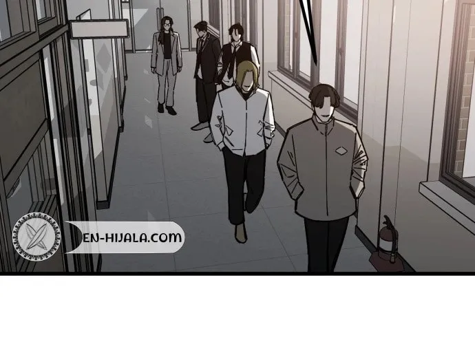 Read Returning Student chapter 16 image 22 on Lezhin