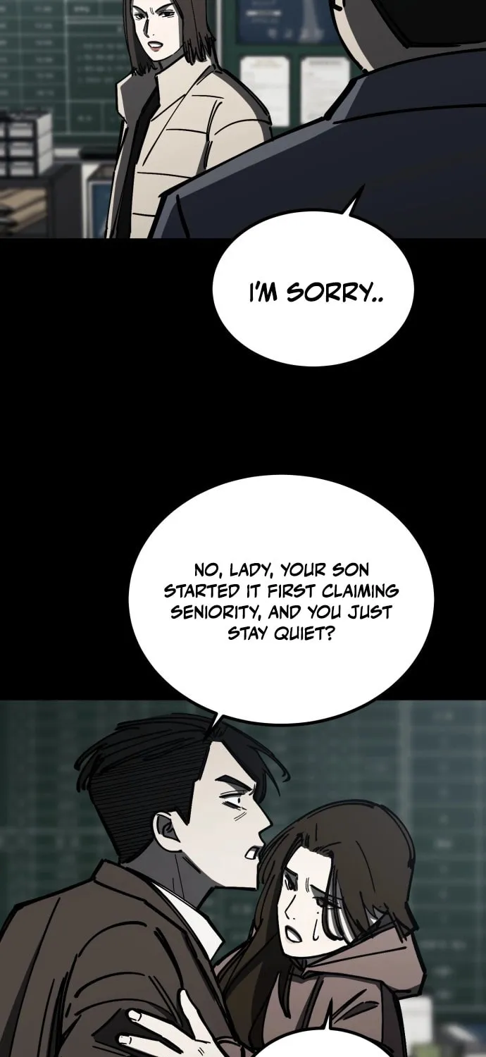 Read Returning Student chapter 17 image 10 on Lezhin