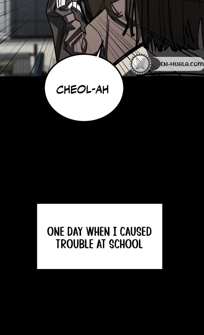 Read Returning Student chapter 17 image 13 on Lezhin