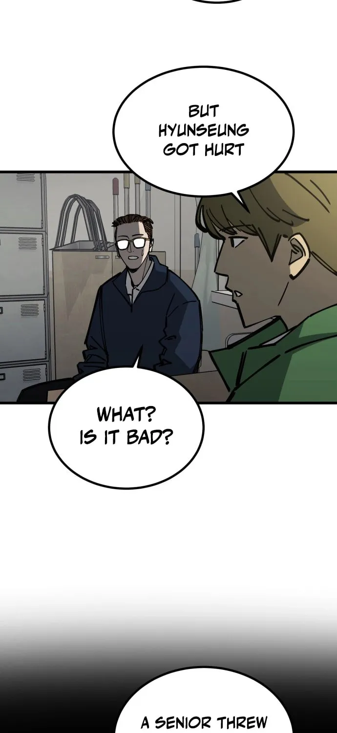 Read Returning Student chapter 17 image 30 on Lezhin