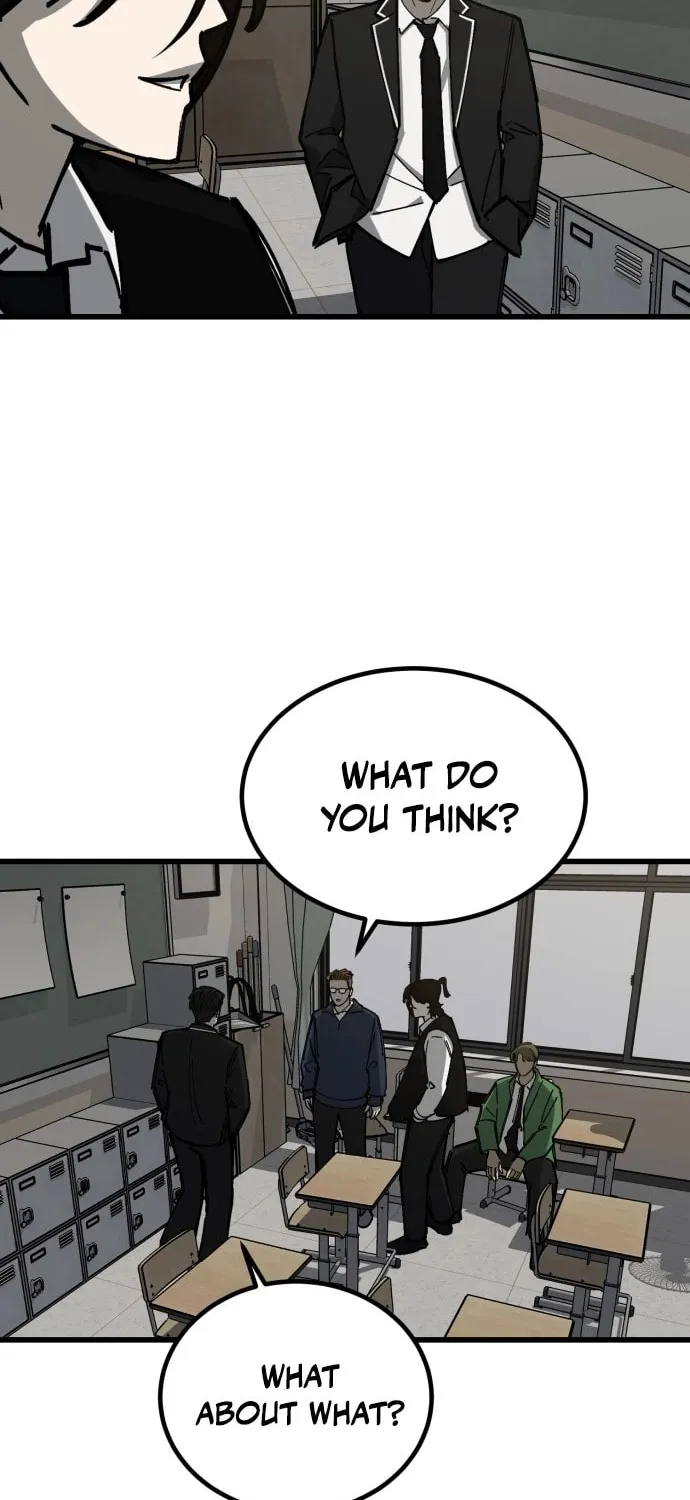 Read Returning Student chapter 17 image 39 on Lezhin